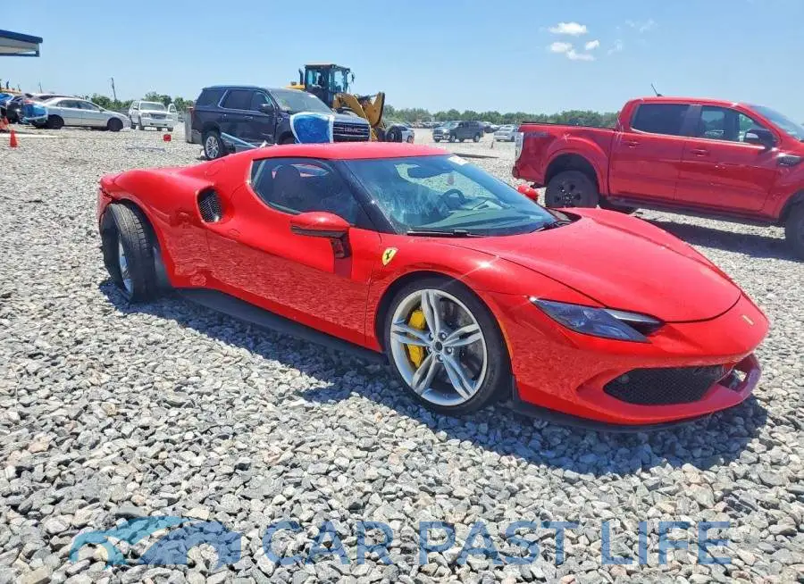 ZFF99SLA6R0310827# 4