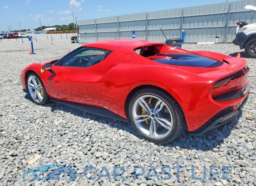 ZFF99SLA6R0310827# 2