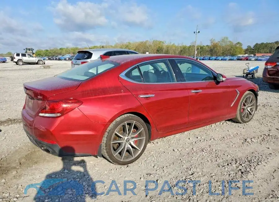 KMTG54LE7KU034397# 3