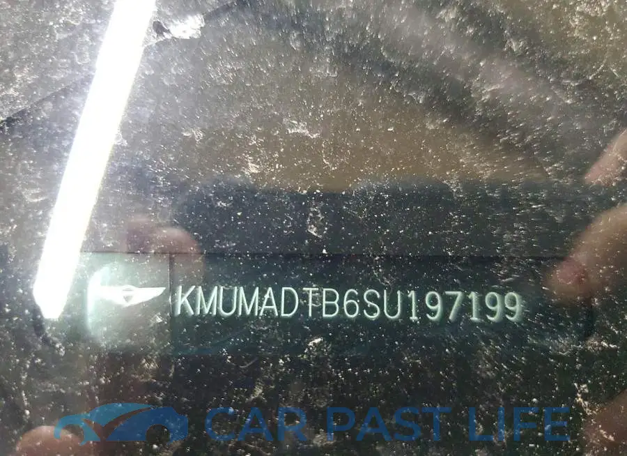 KMUMADTB6SU197199# 13