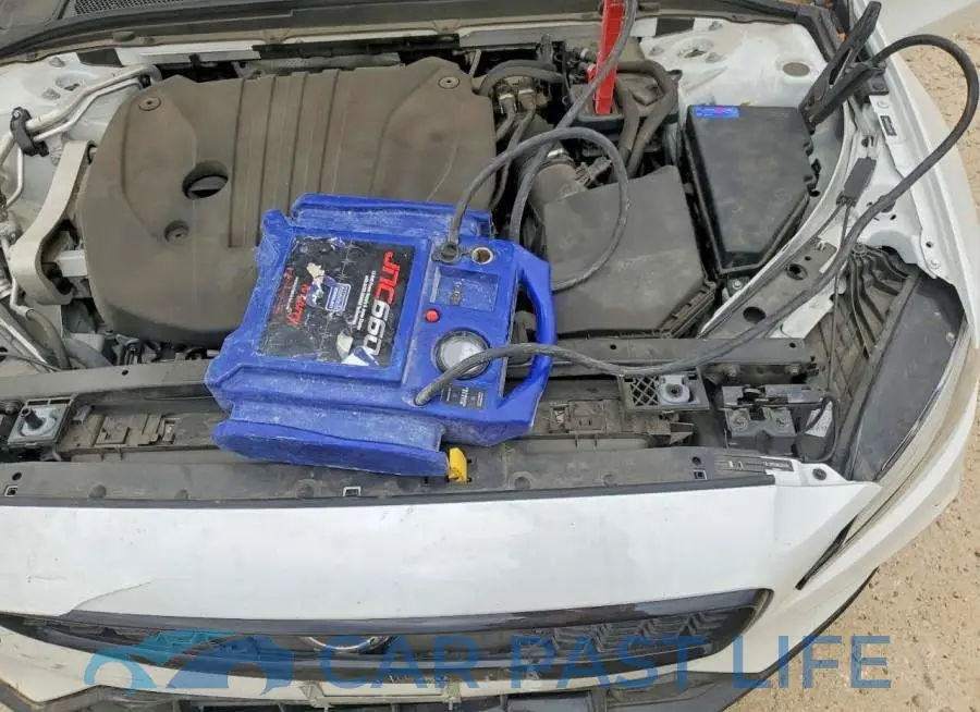 7JRL12FK5RG303148# 11