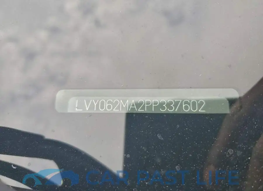 LVY062MA2PP337602# 12
