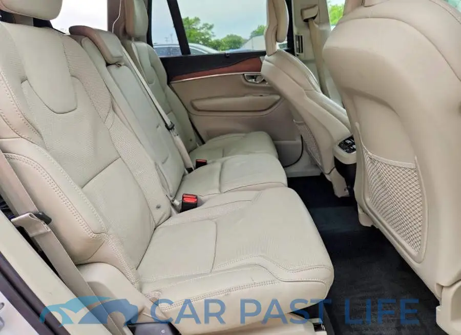 YV4A22PL9H1173951# 11