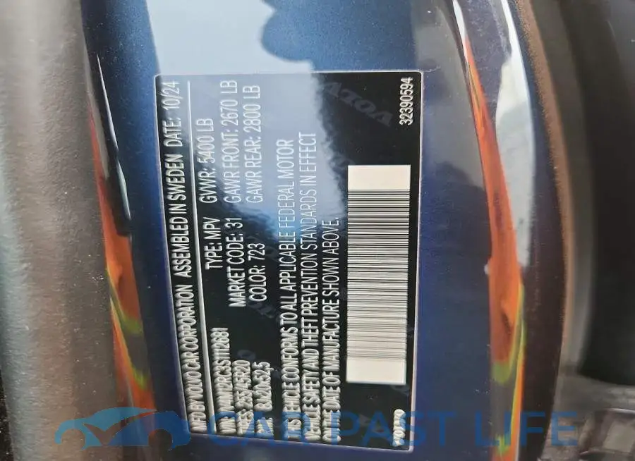 YV4M12RC3S1112681# 14