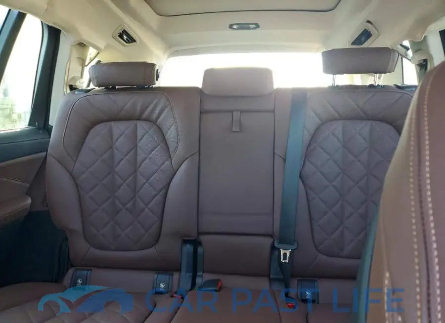 5UX23EM08S9X89051# 10