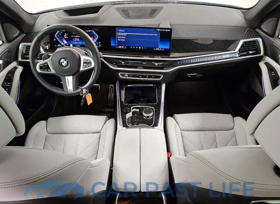 5UX23EU01T9195838# 8