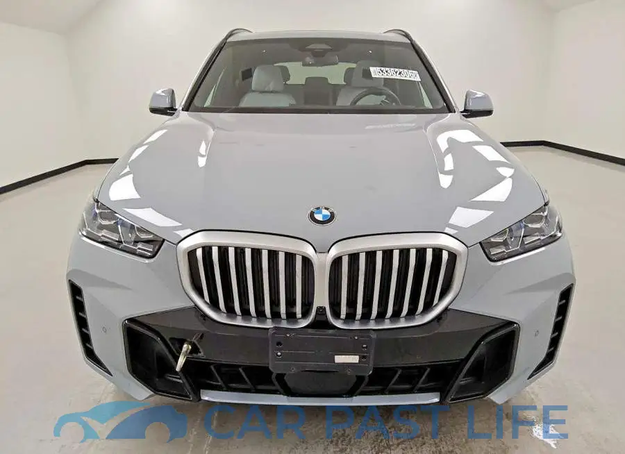 5UX23EU01T9195838# 5