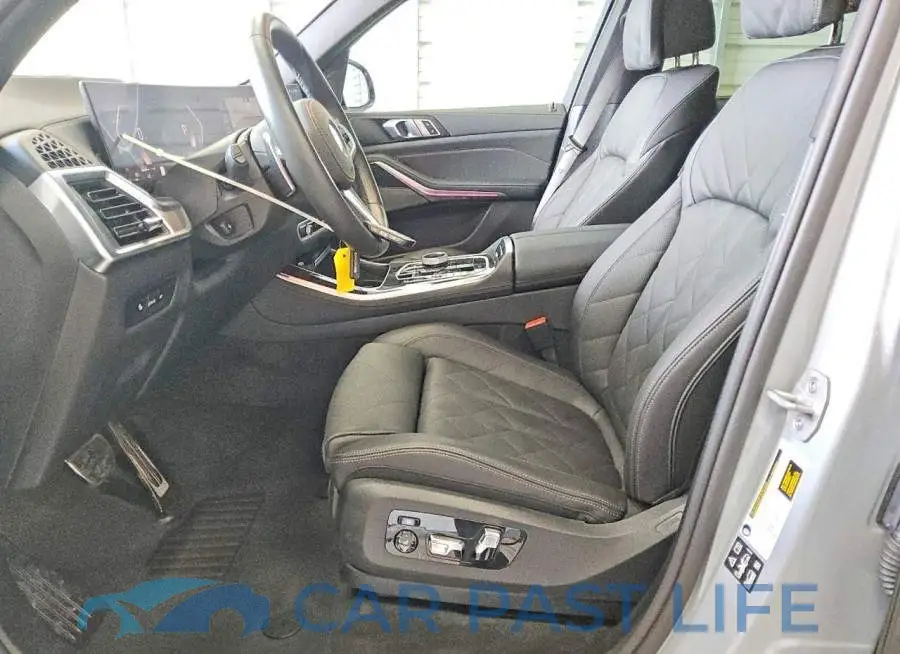 5UX23EU06T9222953# 7