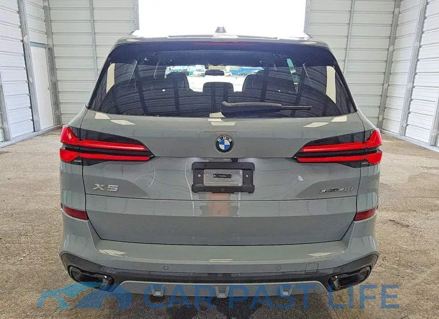 5UX23EU06T9222953# 6