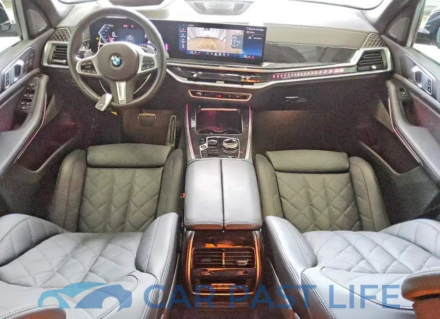 5UX23EU06T9222953# 8