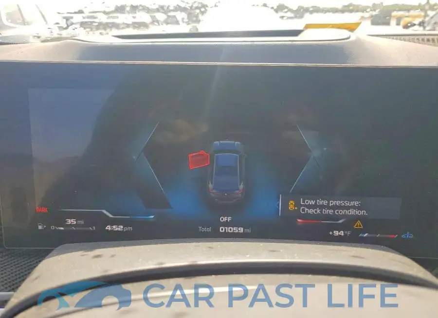 5UX43EX05T9405488# 9