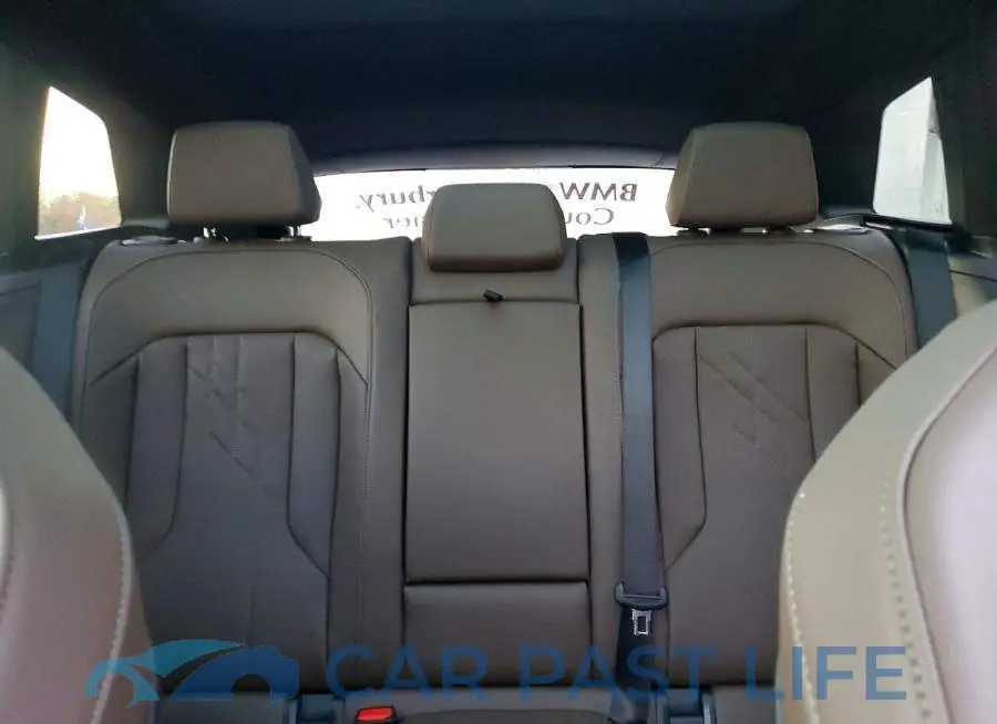 5UX53GP07S9098856# 10