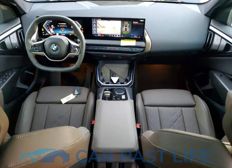 5UX53GP07S9098856# 8