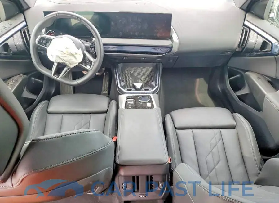 5UX53GP09S9007960# 8