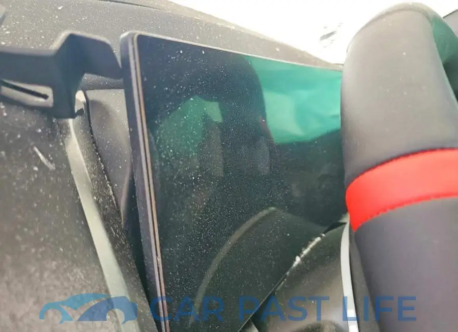 5UX73GP01T9424242# 9