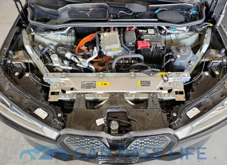 WB523CF03SCT67965# 12