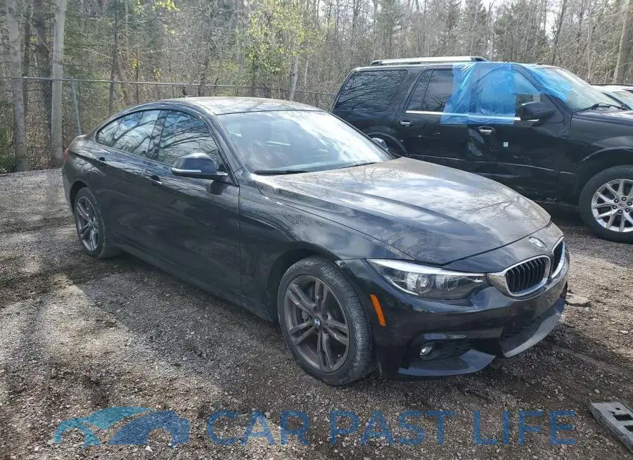 WBA4J3C57JBG91315# 4