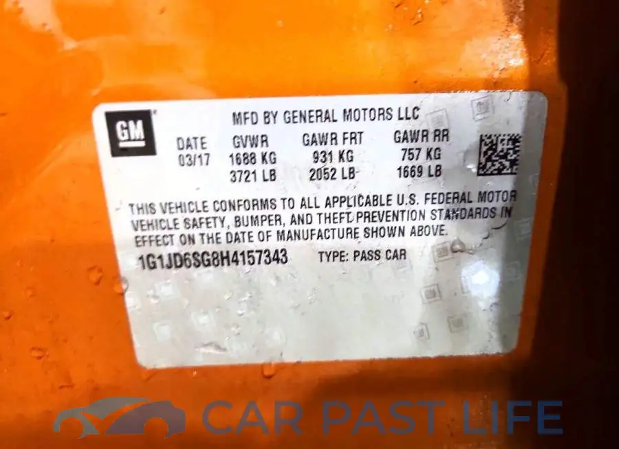 1G1JD6SG8H4157343# 13