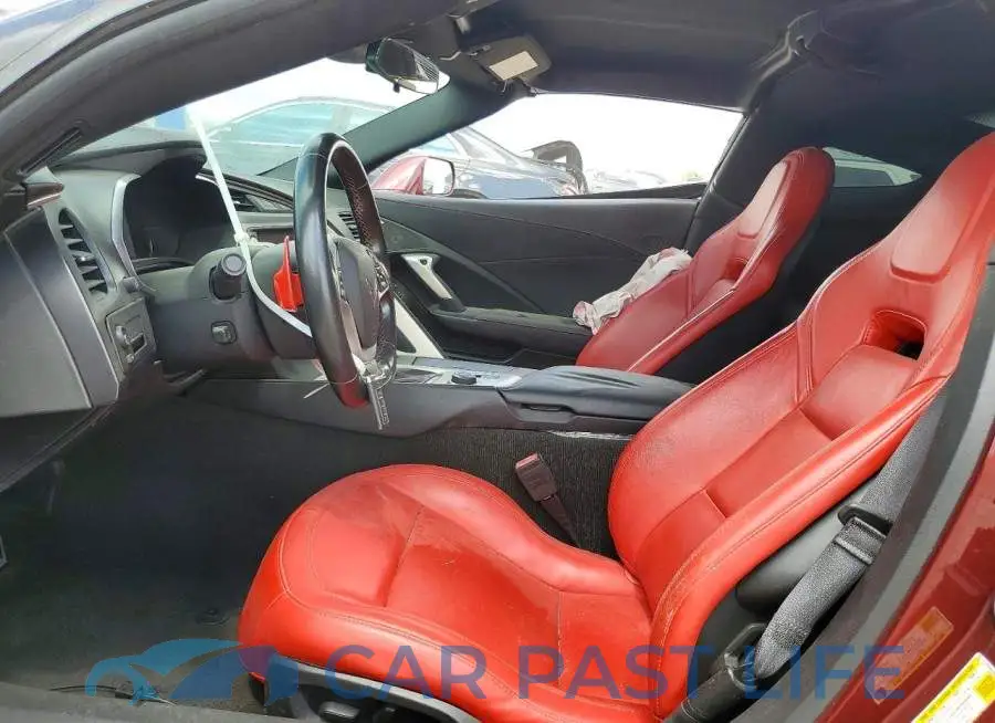 1G1YP2D6XJ5600854# 7