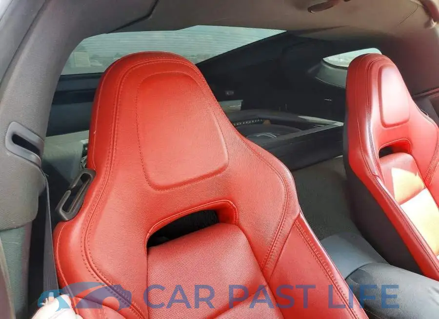 1G1YP2D6XJ5600854# 10