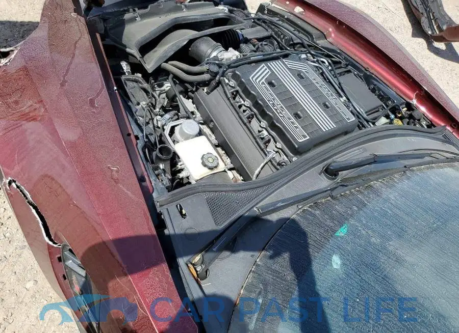 1G1YP2D6XJ5600854# 11