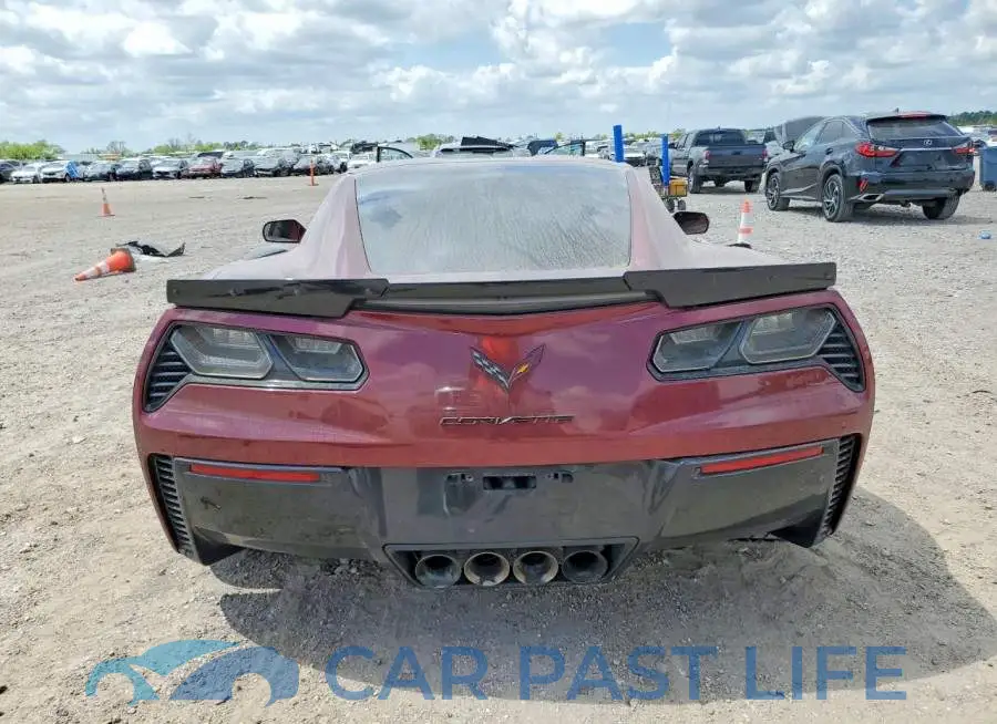 1G1YP2D6XJ5600854# 6