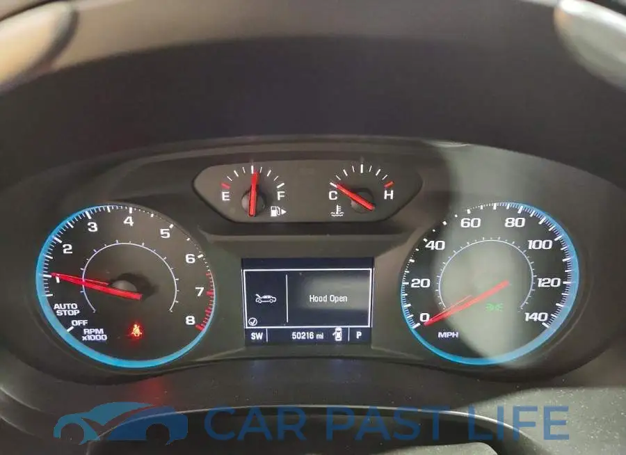 1G1ZD5ST7SF126364# 9