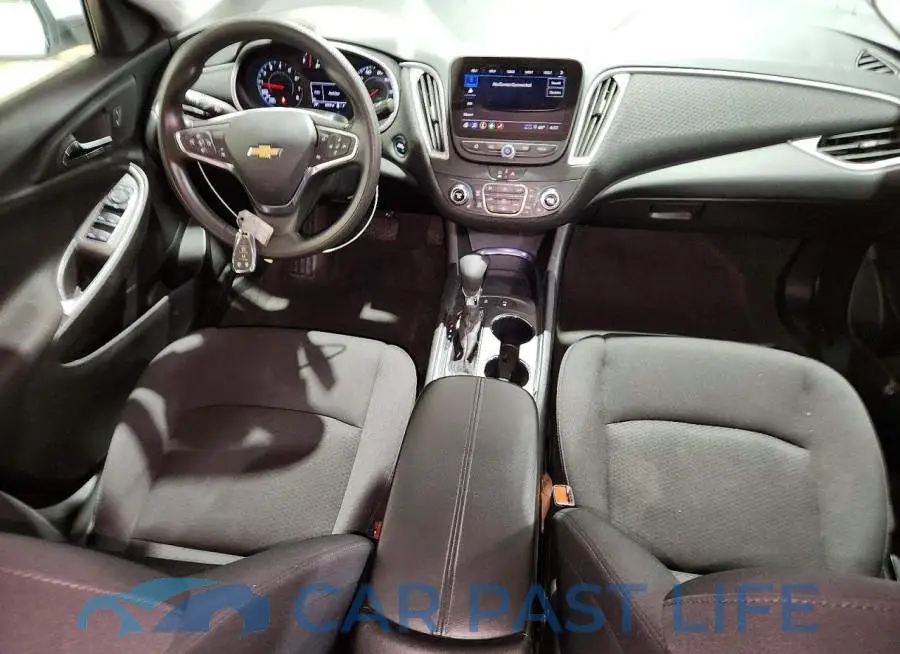 1G1ZD5ST7SF126364# 8