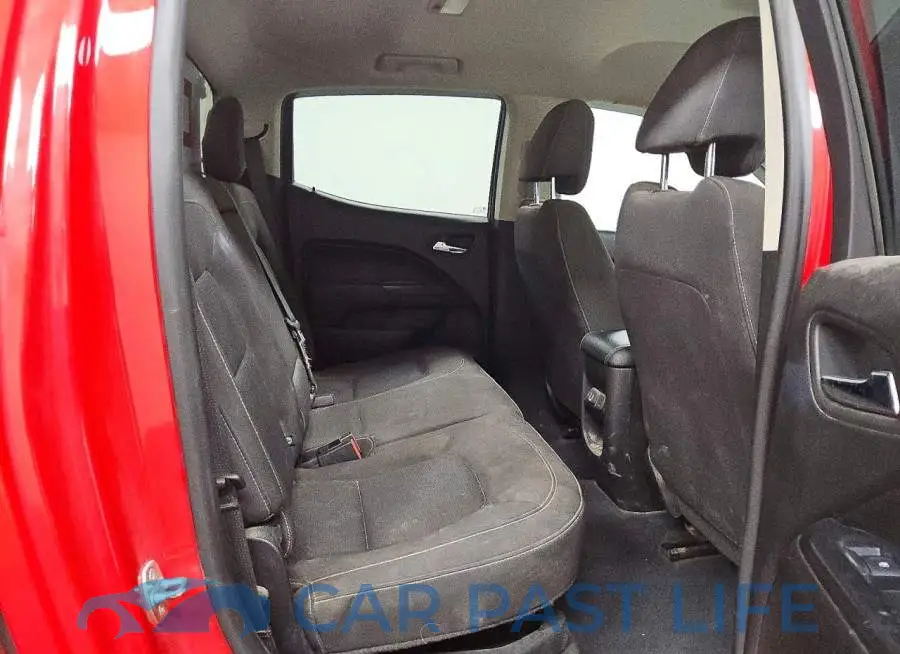 1GCGTCEN5L1203833# 10
