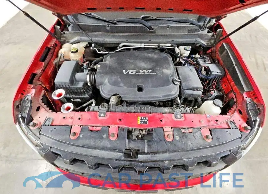 1GCGTCEN5L1203833# 11