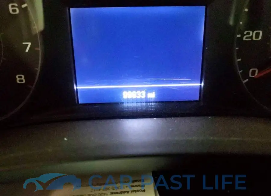 1GNERLKW6NJ160746# 9