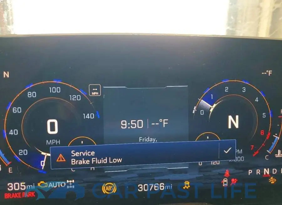 1GNS6PRD3SR229073# 9