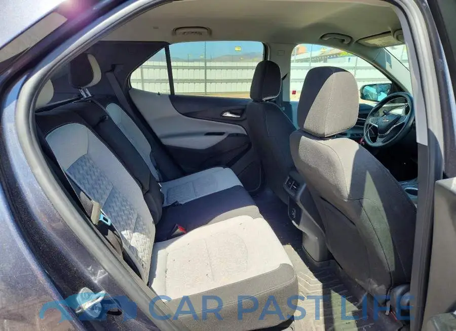 3GNAXHEV6NS115308# 10