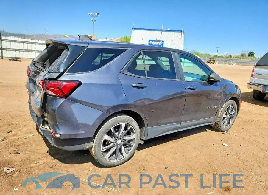 3GNAXHEV6NS115308# 3