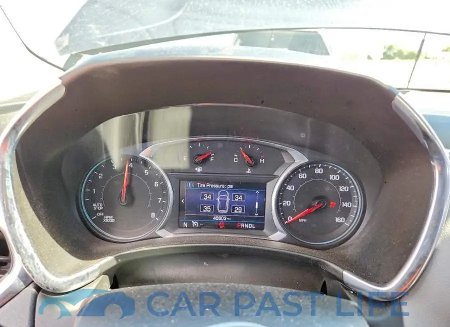 3GNAXHEV6NS115308# 9