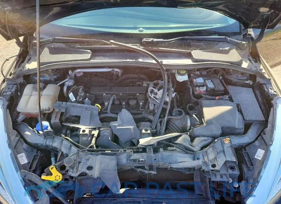 1FADP3E28HL239093# 11