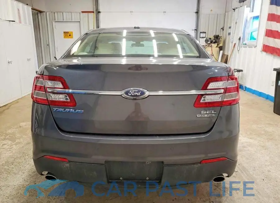 1FAHP2E85KG100202# 6