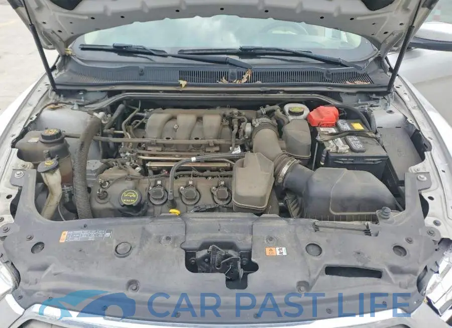 1FAHP2E88JG135346# 11