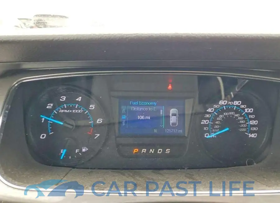 1FAHP2E88KG100419# 9