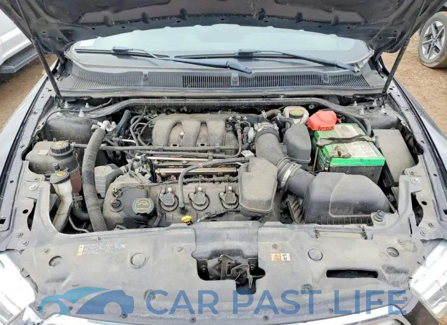 1FAHP2E88KG100419# 11