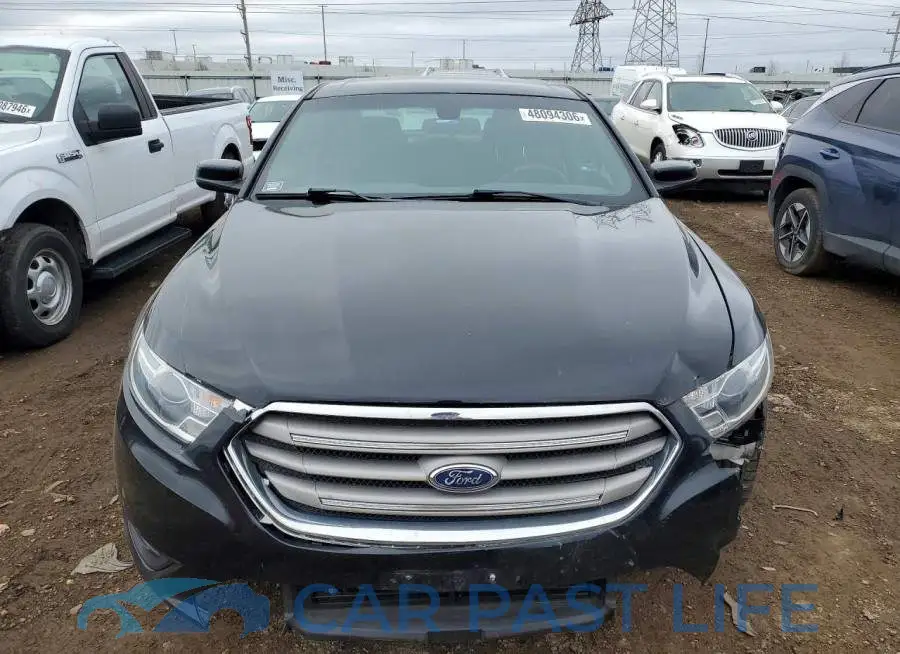 1FAHP2E88KG100419# 5