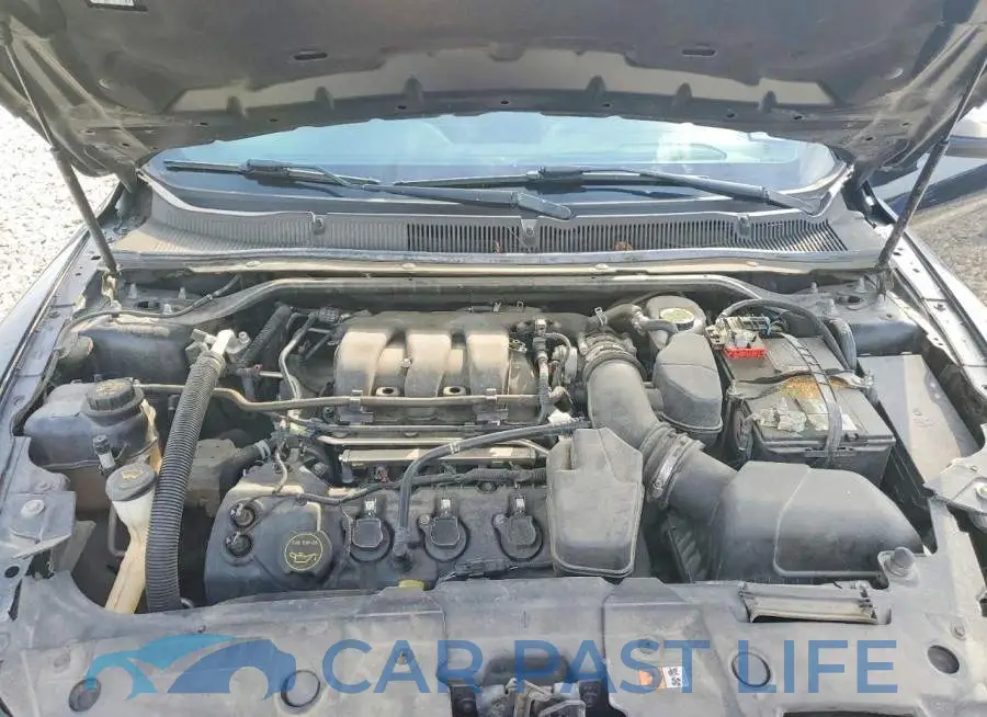 1FAHP2F83KG118339# 11