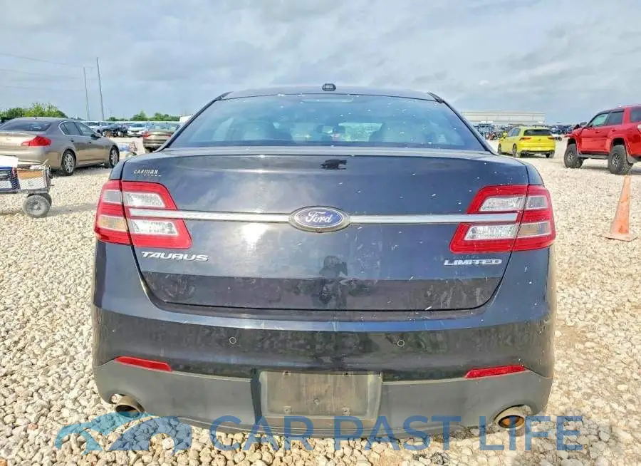 1FAHP2F83KG118339# 6