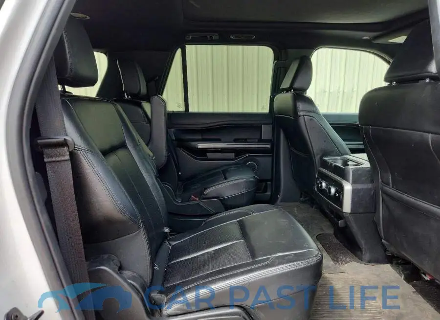 1FMJK1HTXMEA58575# 11