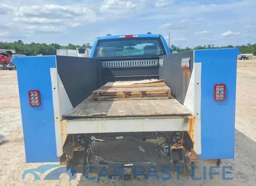 1FTBF2AA3REF37536# 6