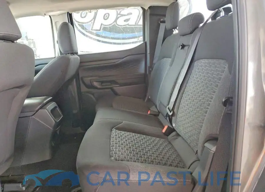 1FTER4BH9SLE38040# 10
