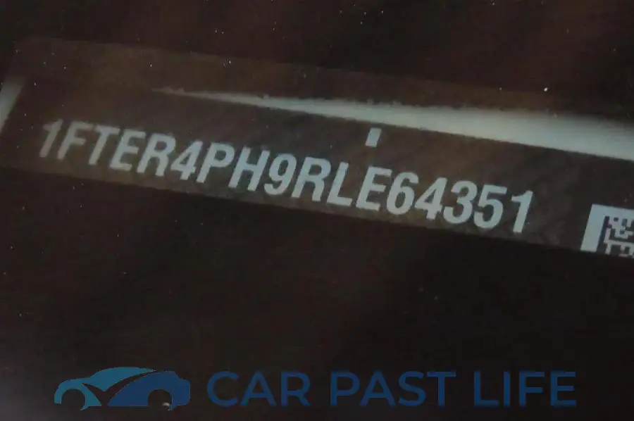 1FTER4PH9RLE64351# 10