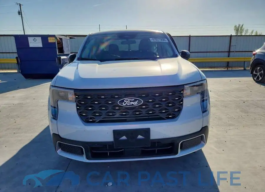 3FTTW8SA5TRA33676# 5