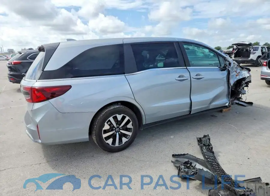 5FNRL6H60SB083587# 3