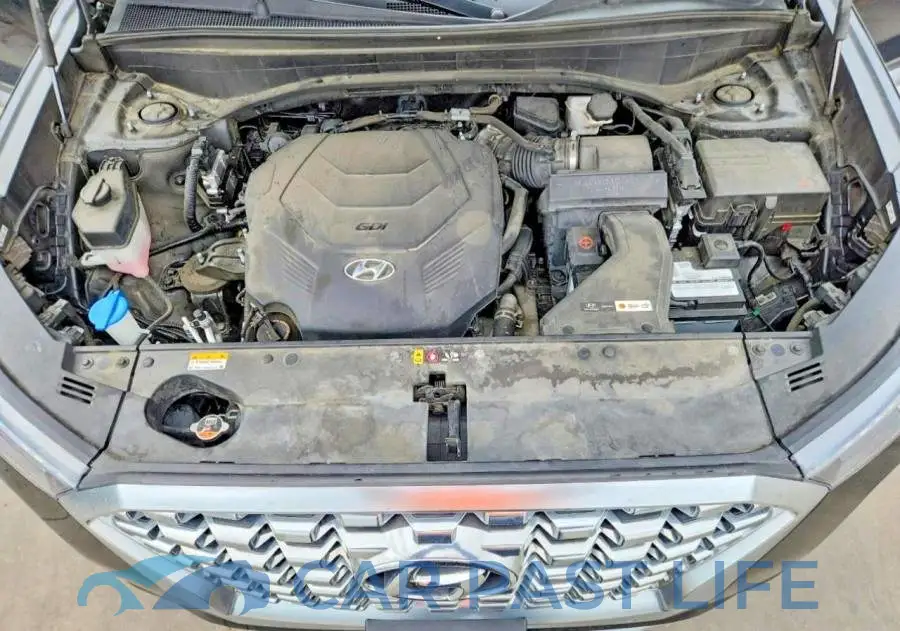KM8R54HEXMU201902# 11